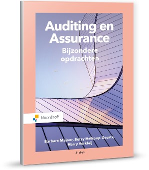 Auditing en Assurance: Bijzondere opdrachten