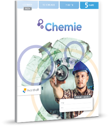 Chemie ed 7.0 havo 5 FLEX boek + online