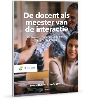 De docent als meester van de interactie