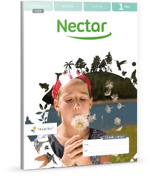Nectar ed 5.0 vwo 1 FLEX boek + online