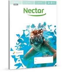 Nectar ed 5.0 vwo 2-3 FLEX boek + online