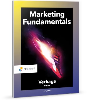 Marketing Fundamentals
