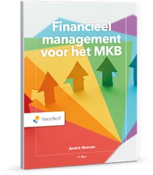 Financieel management voor het MKB