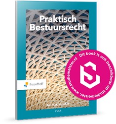 Praktisch Bestuursrecht