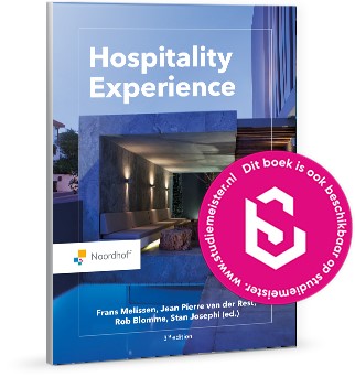 Hospitality Experience