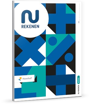 NU Rekenen 3e editie mbo niveau 4