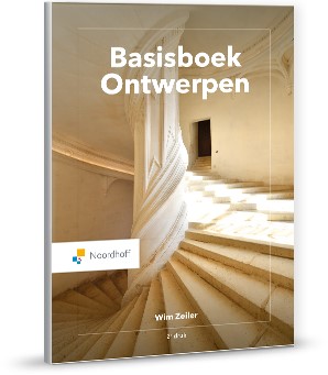 Basisboek Ontwerpen