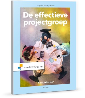 De effectieve projectgroep