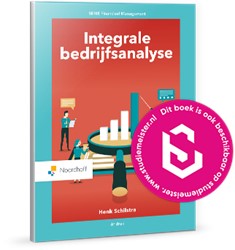 De financiële functie: Integrale bedrijfsanalyse