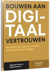Bouwen aan digitaal vertrouwen
