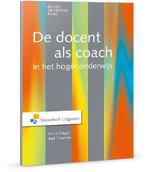 De docent als coach in het hoger onderwijs