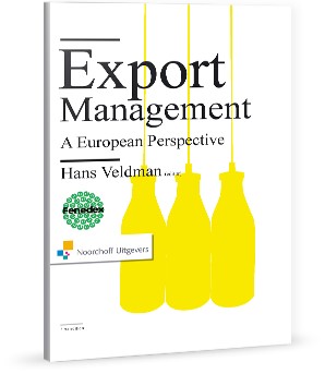 Export Management: A European Perspective