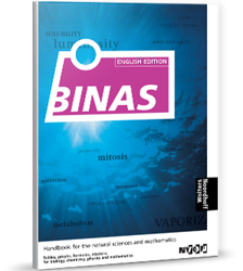 Binas English edition