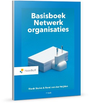 Basisboek Netwerkorganisaties