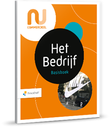 NU Commercieel Het Bedrijf