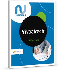 NU Juridisch Privaatrecht
