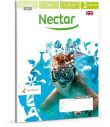 Nectar ed 5.0 havo/vwo English 2-3 FLEX boek + online