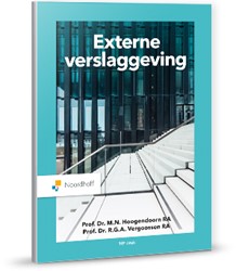 Externe verslaggeving