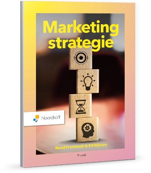 Marketingstrategie
