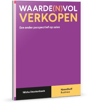 Waarde(n)vol verkopen