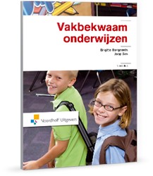 Vakbekwaam onderwijzen