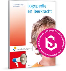 Logopedie en leerkracht