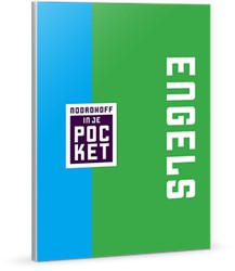 Noordhoff Engels in je pocket