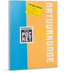 Noordhoff Natuurkunde in je pocket