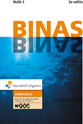 Binas NaSk1 2e ed vmbo-b