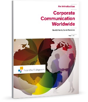 Corporate communication worldwide