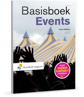 Basisboek Events