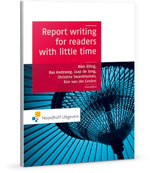 Report writing for readers with little time
