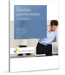 Zakelijke communicatie voor professionals