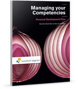 Managing your competencies