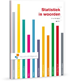 Statistiek in woorden