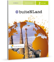 buiteNLand 4e ed havo/vwo 2 werkboek + online - Beperkt leverbaar