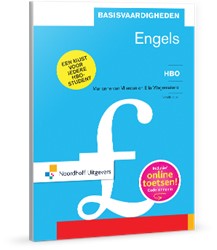 Basisvaardigheden Engels