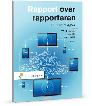 Rapport over rapporteren
