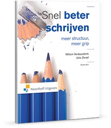 Snel beter schrijven