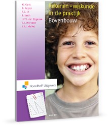 Rekenen-wiskunde in de praktijk - Bovenbouw