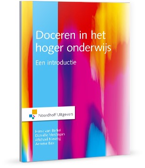 Doceren in het hoger onderwijs