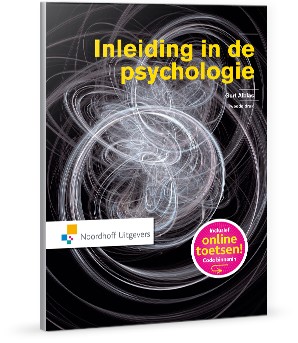 Inleiding in de psychologie