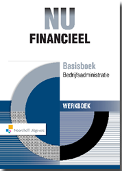 NU Financieel Bedrijfsadministratie werkboek