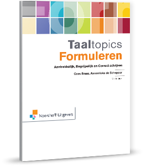 Taaltopics Formuleren