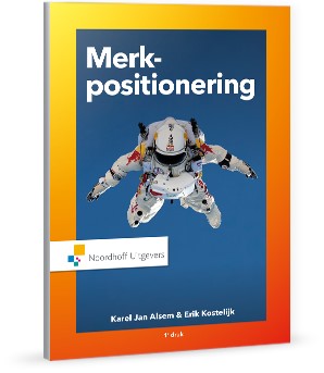 Merkpositionering