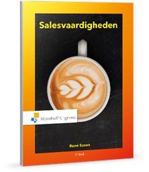 Salesvaardigheden