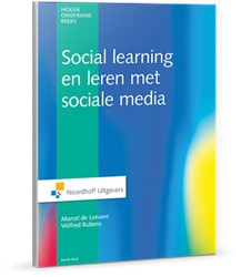Social learning en leren met sociale media