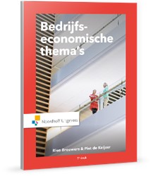 Bedrijfseconomische thema's