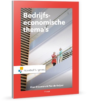 Bedrijfseconomische thema's