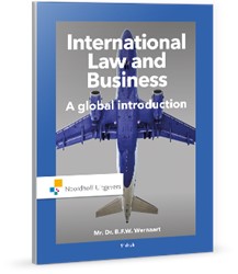 International law and Business